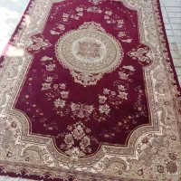 فرش قرمز|فرش|الیگودرز, |دیوار