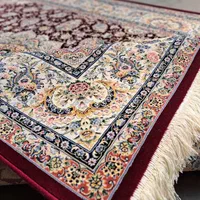 فرش ستاره کویریزد کلکسیون    عالی قاپو   ۳۶۰۰تراکم|فرش|تهران, سبلان (لشگر)|دیوار