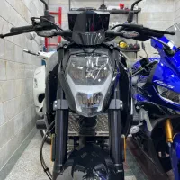 سی اف CF 250 NK 250 درحد خشک 1400|موتورسیکلت|تهران, منیریه|دیوار