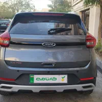 ام‌وی‌ام X22 Pro IE مدل 1401، کارنامه|خودرو سواری و وانت|تهران, جنت‌آباد شمالی|دیوار