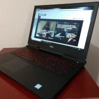 لپتاپ dell