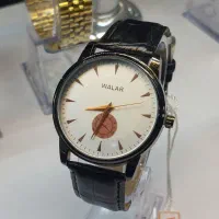 حراج انواع ساعت مچی انالوگ عقربه ای بند چرمی|ساعت|اردبیل, |دیوار