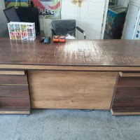 فروش میز ال اداری