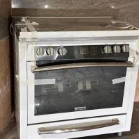 اجاق گاز|اجاق گاز و لوازم برقی پخت‌وپز|قم, انسجام|دیوار