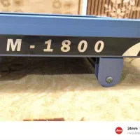 تردمیل سالم