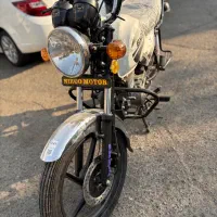 Bx 200 باکسر بی ایکس|موتورسیکلت|تهران, افسریه شمالی|دیوار