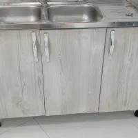 کابینت سینک و ابچکن