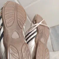 کفش سالنی سایز ۴۲|کیف، کفش، کمربند|قم, حقیقت|دیوار