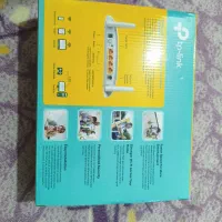 مودم wifi|مودم و تجهیزات شبکه|دهلران, |دیوار