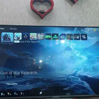 ps5 fat drive|کنسول، بازی ویدئویی و آنلاین|مشهد, رده|دیوار