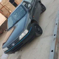 پژو 405 نوک مدادی