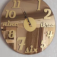 ساعت دیواری|ساعت دیواری و تزئینی|اردبیل, |دیوار