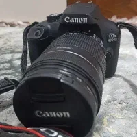 دوربین عکاسی Canon EOS 4000D