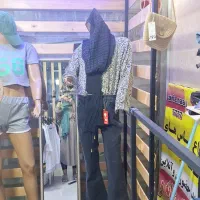 شلوار جین فقط ۳۸۰ تمامی اجناس به قیمت فاکتور