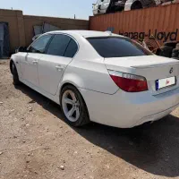 2007Bmw530|خودرو سواری و وانت|تهران, مشیریه|دیوار