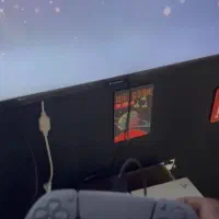 ps5 اسلیم ۱ ترابایت|کنسول، بازی ویدئویی و آنلاین|بندرعباس, |دیوار