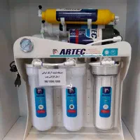 دستگاه تصفیه آب خانگی