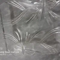 شکلات خوری شیرینی خوری یا آجیل خوری