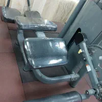 باشگاه بدنسازی