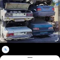 طرح جمع آوری خودرو فرسوده