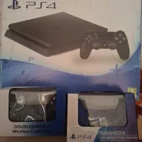 ps4 یک ترا