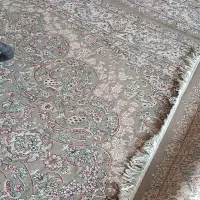 قالی گردویی