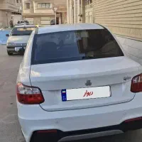 ساینا اس ۴۰۱ بیرنگ|خودرو سواری و وانت|قم, باجک دو|دیوار