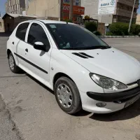 206 تیپ ۲ مدل ۱۳۹۸ برج ۱۱