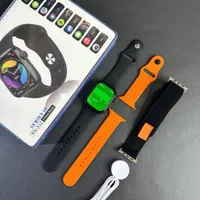 ساعت هوشمند/wsx12/ اسمارتواچ /wisme|لوازم جانبی موبایل و تبلت|تهران, صادقیه|دیوار