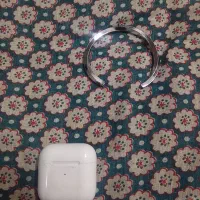 ایر پاد و خلخال وکیف دوشی