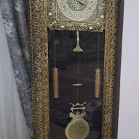 ست ساعت و بوفه آلیاژ