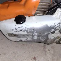 اره چوب بری اشیل اصل المان