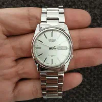 ساعت Seiko  اتوماتیک ژاپن در حد نو