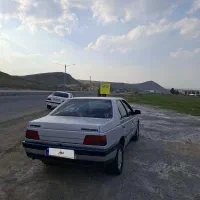 پژو ۴۰۵|خودرو سواری و وانت|اردبیل, |دیوار