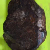 شهاب سنگ توافقی|کلکسیون اشیاء عتیقه|ماهدشت, |دیوار