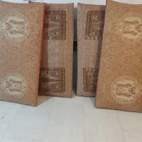 پشتی ماشینی دوجفت