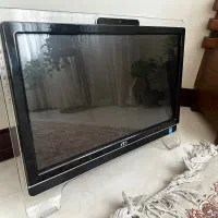 کامپیوتر AIO msi چیپ گرافیک سوخته