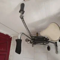 دوچرخه ثابت|تجهیزات ورزشی|تهران, باشگاه نفت|دیوار