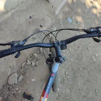 دوچرخه سایز ۲۶