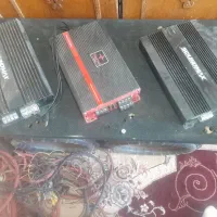 سیستم سنگین غول