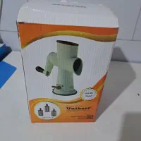 خرد کن دستی