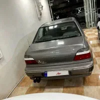 ماشین دوو سیلو