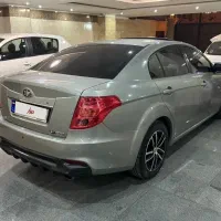 بسترن B50F، مدل ۲۰۱۴ عروسک|خودرو سواری و وانت|تهران, تهرانسر شرقی|دیوار