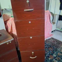 وسایل دفتر کار|دفتر کار|بندر انزلی, ساحل قو|دیوار