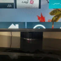 تلویزیون هوشمند  4k full HD ۴۳ اینچ صنام AMO LED|تلویزیون و پروژکتور|محلات, |دیوار