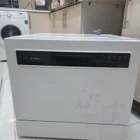 ماشین ظرفشویی مجیک