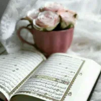 خانمی هستم که ختم قرآن صلوات زیارت عاشورا نماز