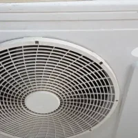 اسپیلت ۳۲ سامسونگ کاملا سالم و مرتب|کولر گازی و فنکوئل|گالیکش, |دیوار