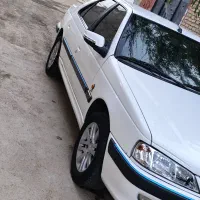 پارس TU5درچه سیمی98