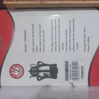 سماور برقی نو